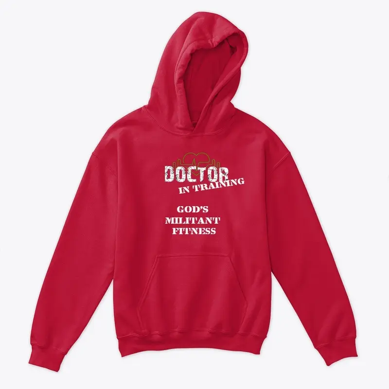 America's Heroes Collection-Doctor