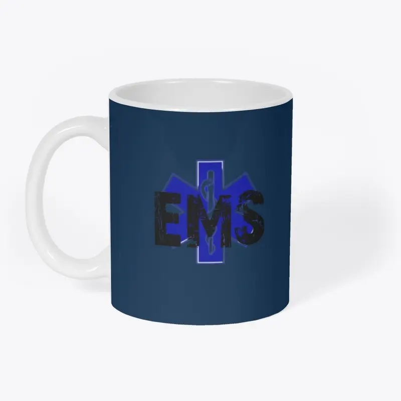 America's Heroes Collection- EMS