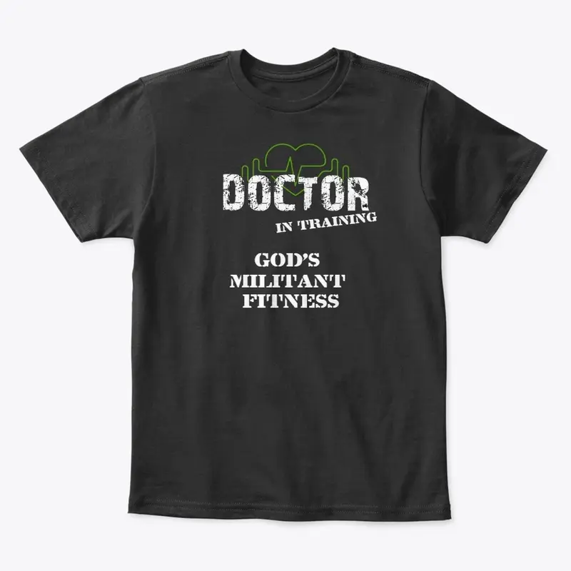 America's Heroes Collection-Doctor