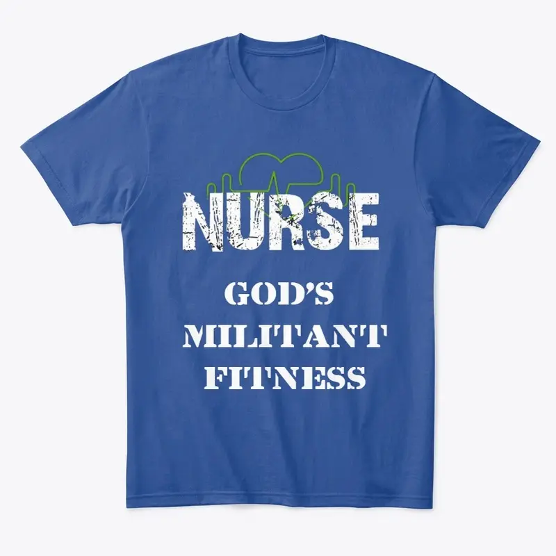 America's Heroes Collection- Nurses